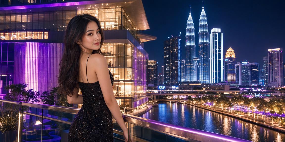 Platform pertaruhan 604 dengan pelbagai pilihan permainan untuk pengguna Kuala Lumpur