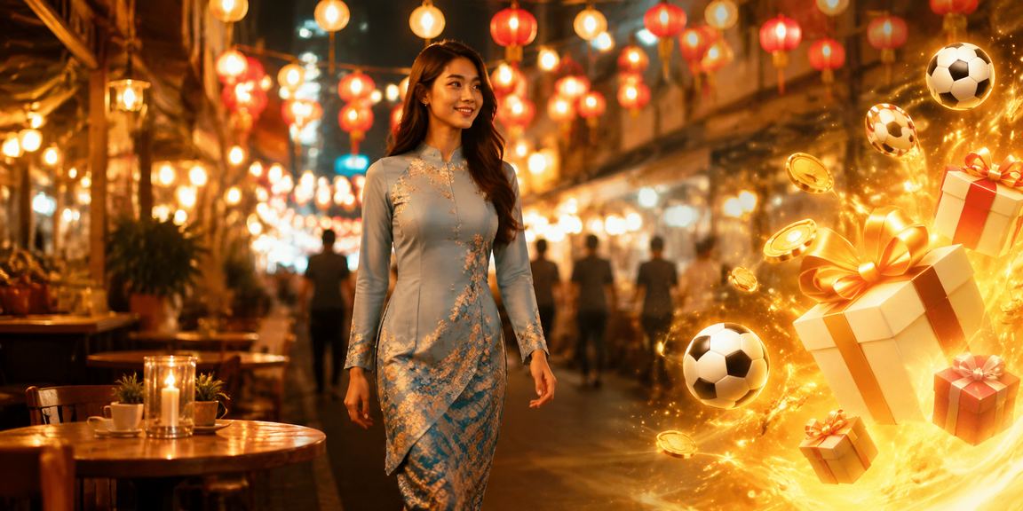 Pengguna Malaysia menikmati pertaruhan sukan dan e-sukan di Kuala Lumpur