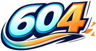 604